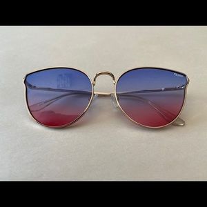Quay Australia “All My Love” Sunglasses